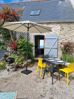 maison de pêcheur